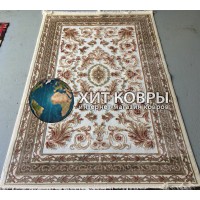 Бельгийский ковер Kunduz 5052_498440 Крем